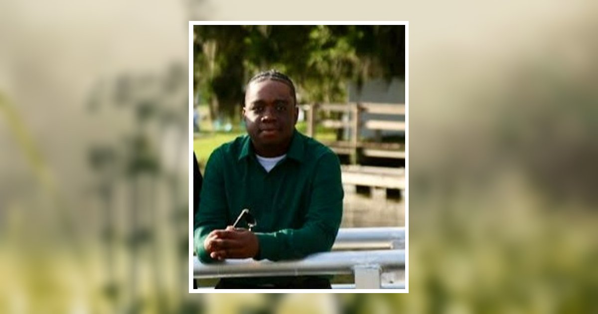 Brandon Isiah Newman Obituary, Avon Park, FL