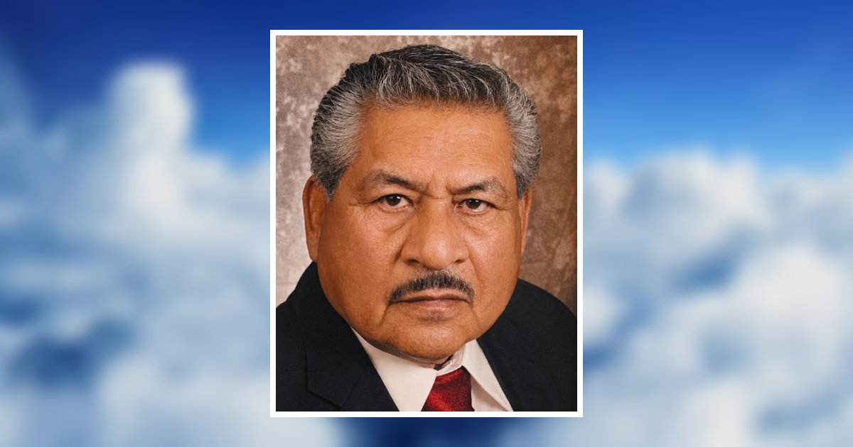 Martin H. Cabral