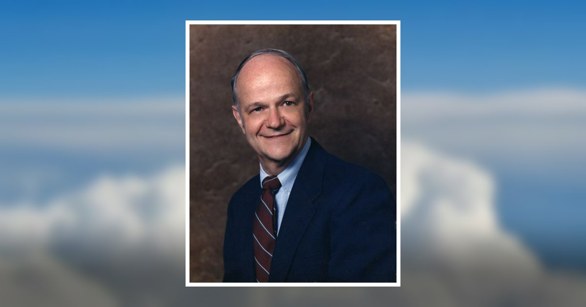 Jerry Randolph Smith