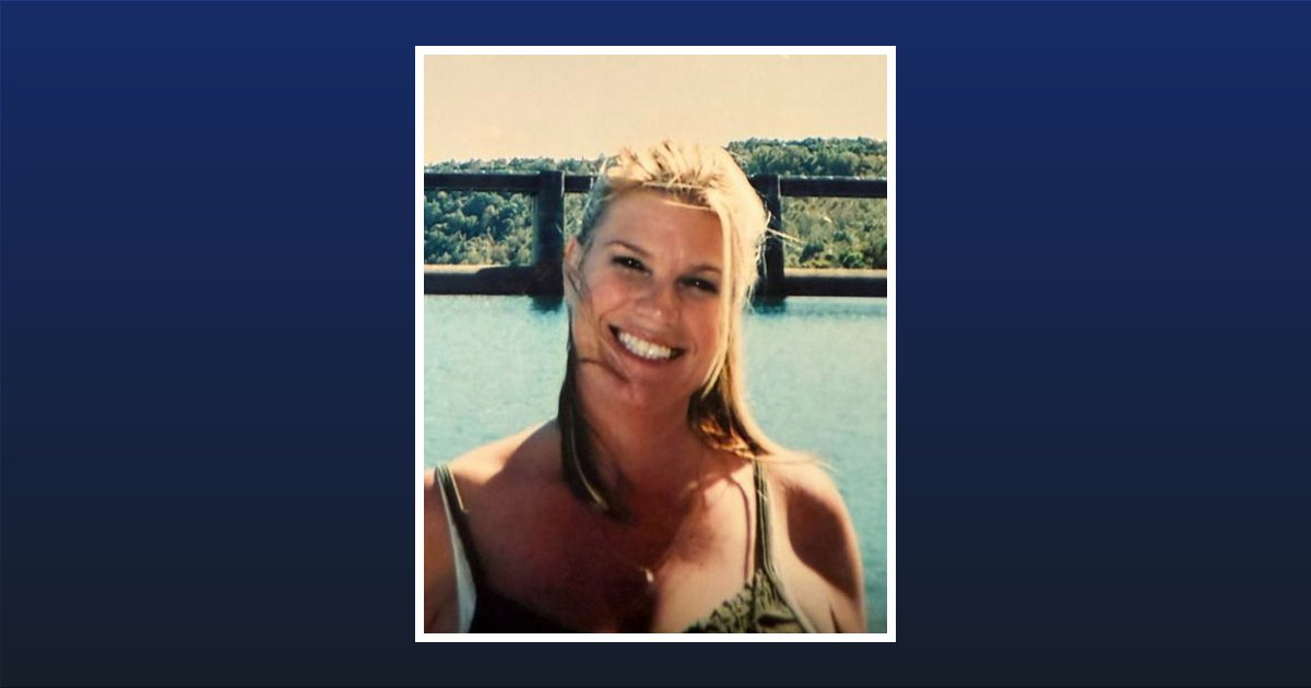 Gina Marie Pranger Obituary, Ludlow, KY