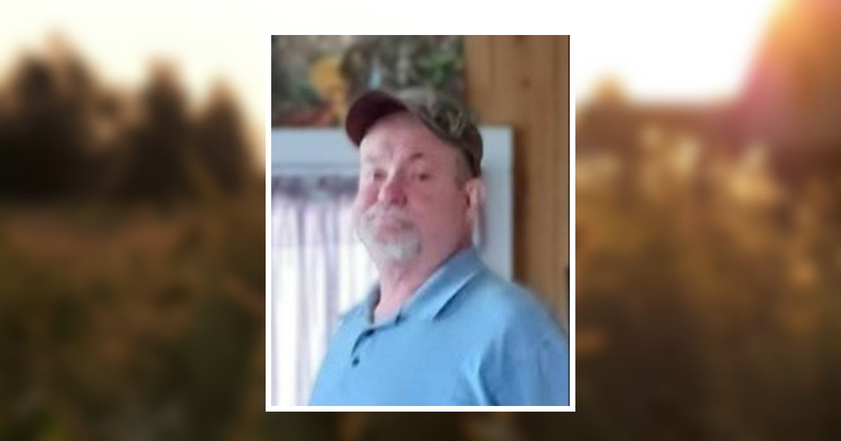 Hubert Dean Darnell Gate City, VA Obituary