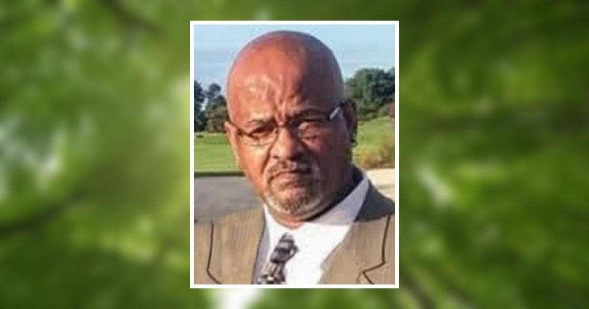 Wenfred Tyrone Bethea Clifford, PA Obituary