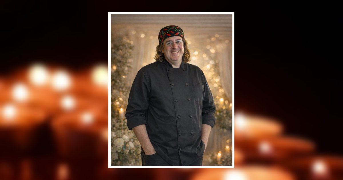 Steven Clark Garrett Post Falls, ID Obituary