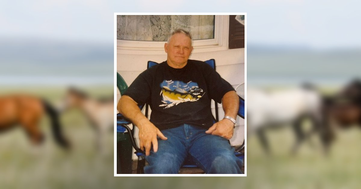Blaine Bingham Rock Springs, WY Obituary
