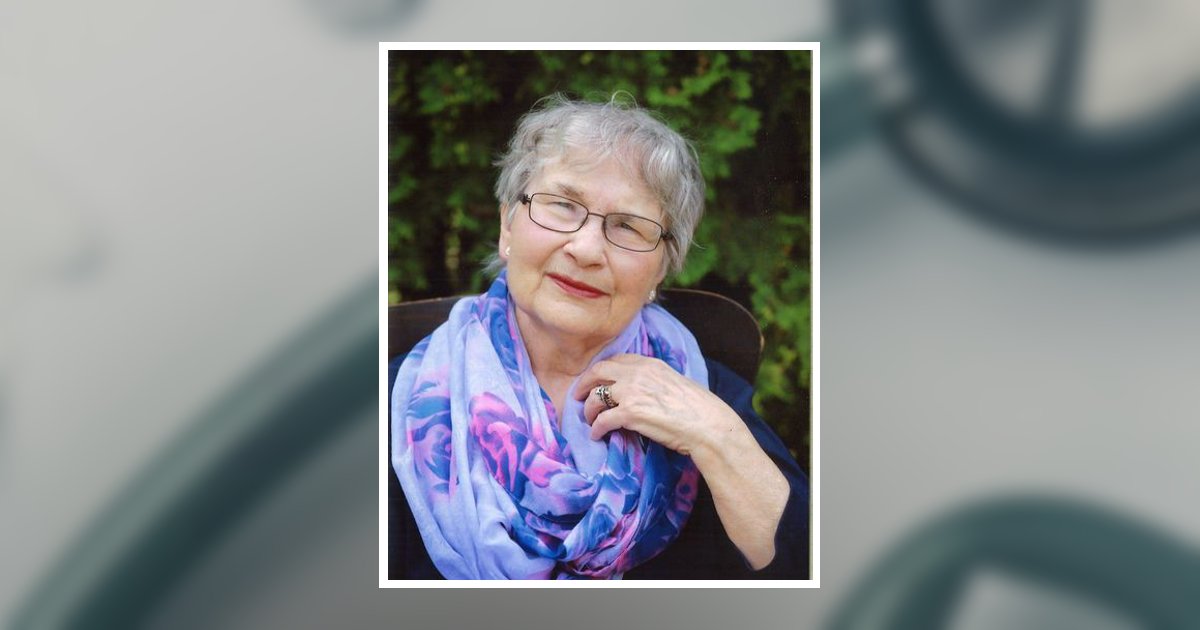 Louise Ann Barbonoff