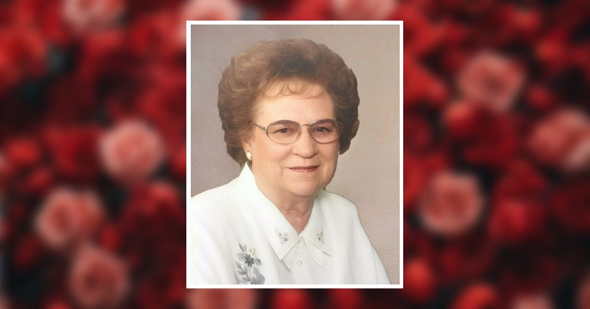 Joyce Hutchings Wilson Obituary, Springville, UT