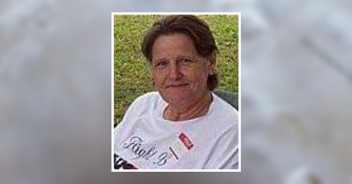 Harriet Faye Herbort Obituary 2024 Kerrville Funeral Home