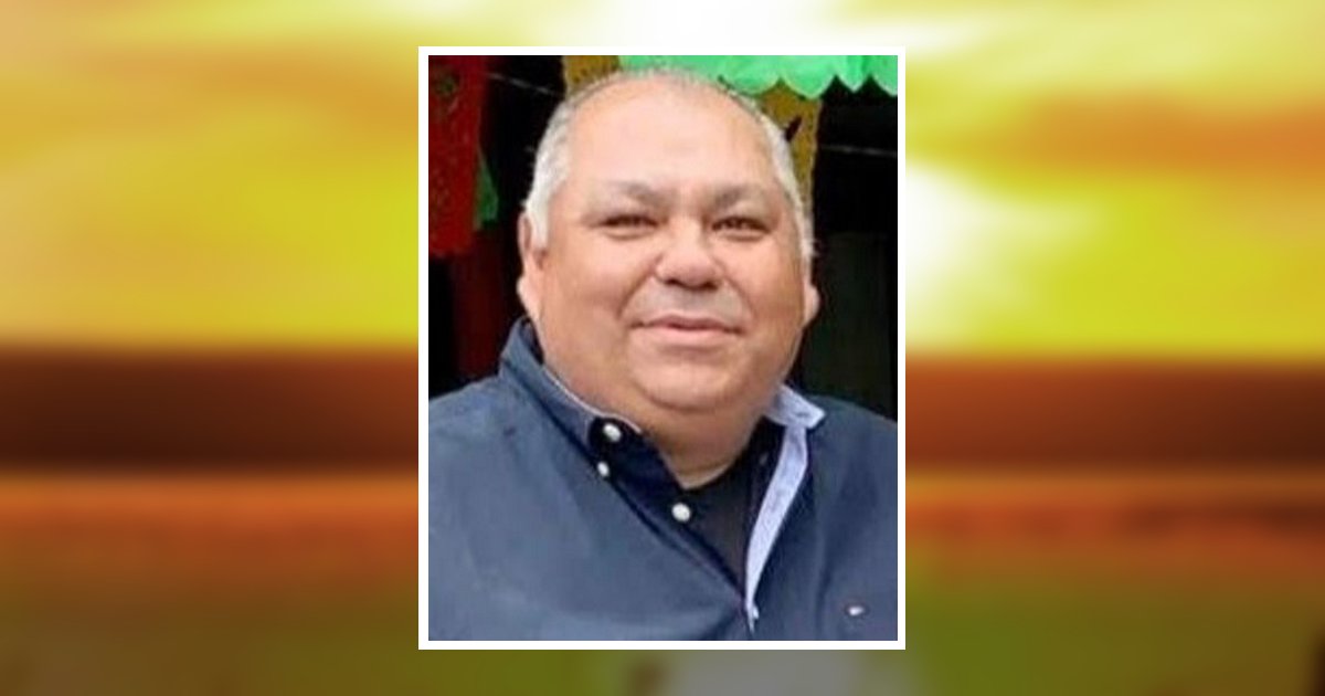 Sammy Huerta Obituary, Fort Worth, TX