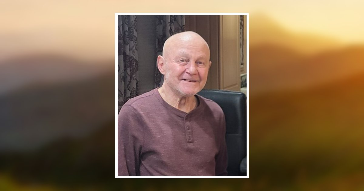 Danny Potter Cherryville, NC Obituary