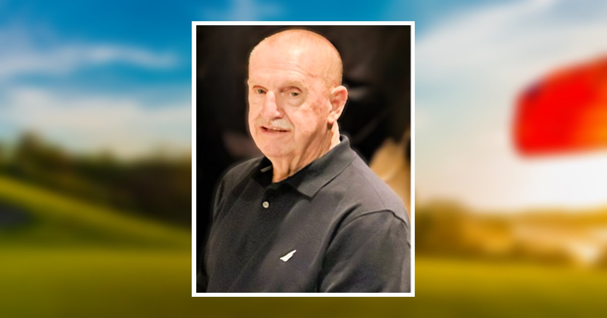 Jr. Dallas Grady Campbell Obituary, Statesville, NC