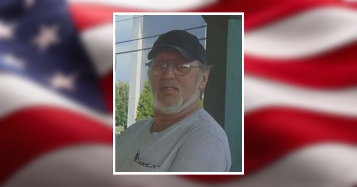 Mark E. Gill Youngstown, OH Obituary