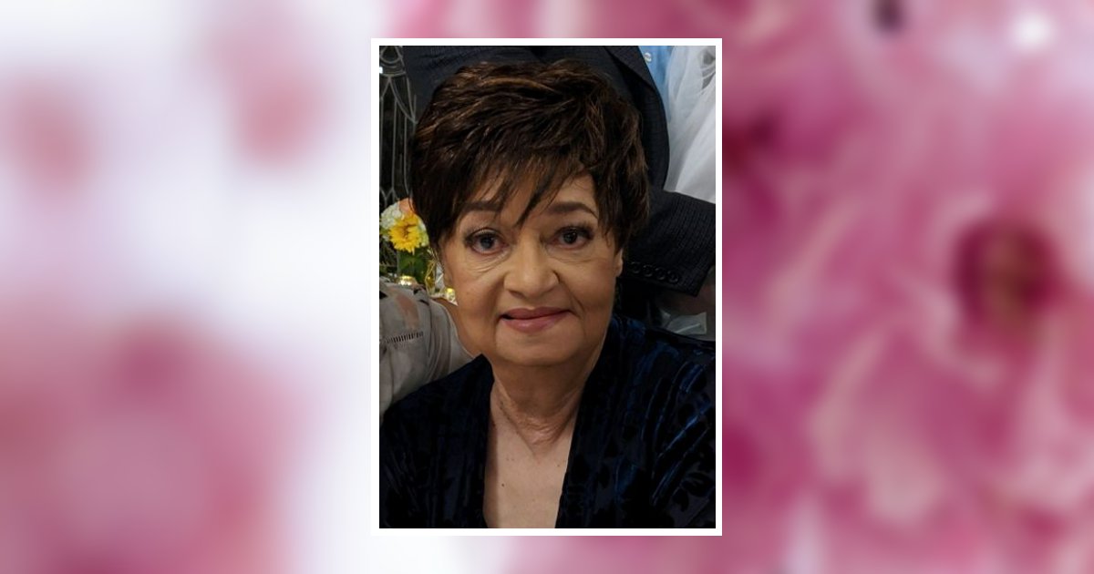 Beverly A. Belcher Obituary, Columbus, OH
