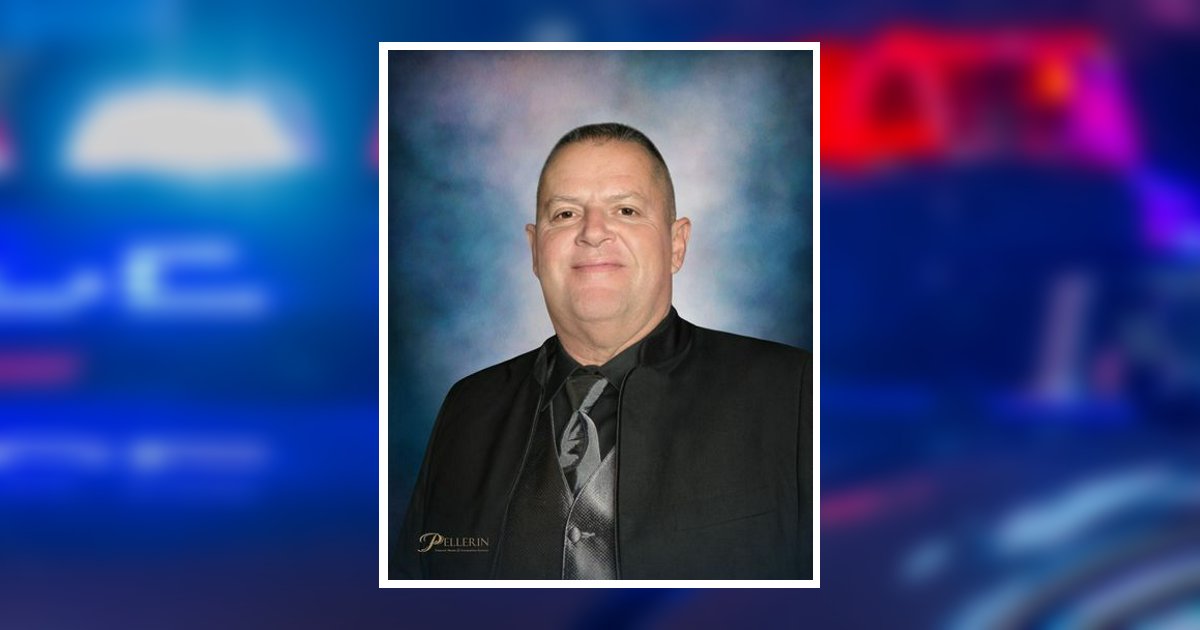 Jr. Picture Louis James Landry New Iberia, LA Obituary