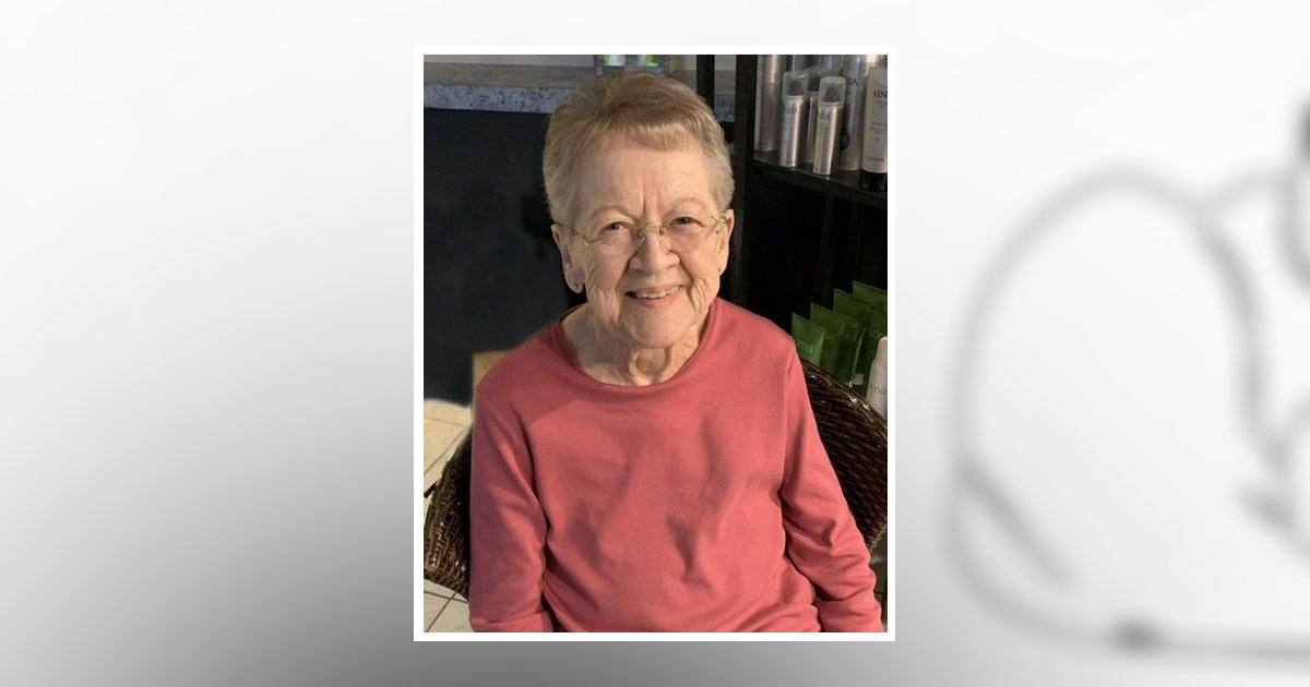 Alice Elizabeth Waggoner Port Orchard, WA Obituary