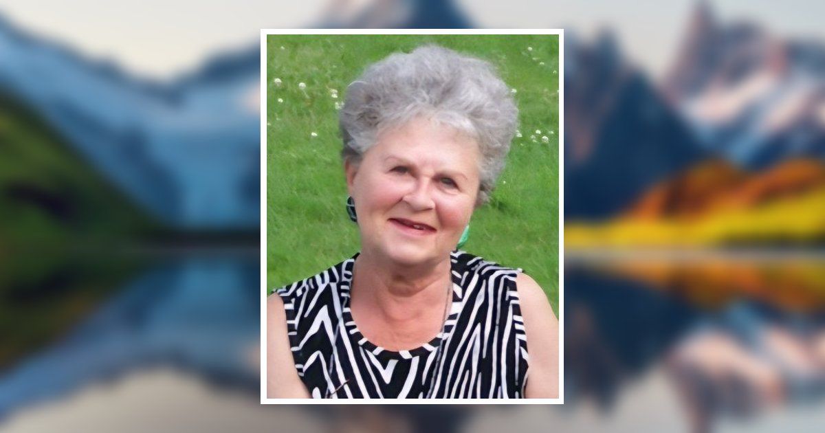 Jeanette Louise Peet Barber Obituary, Clearfield, UT