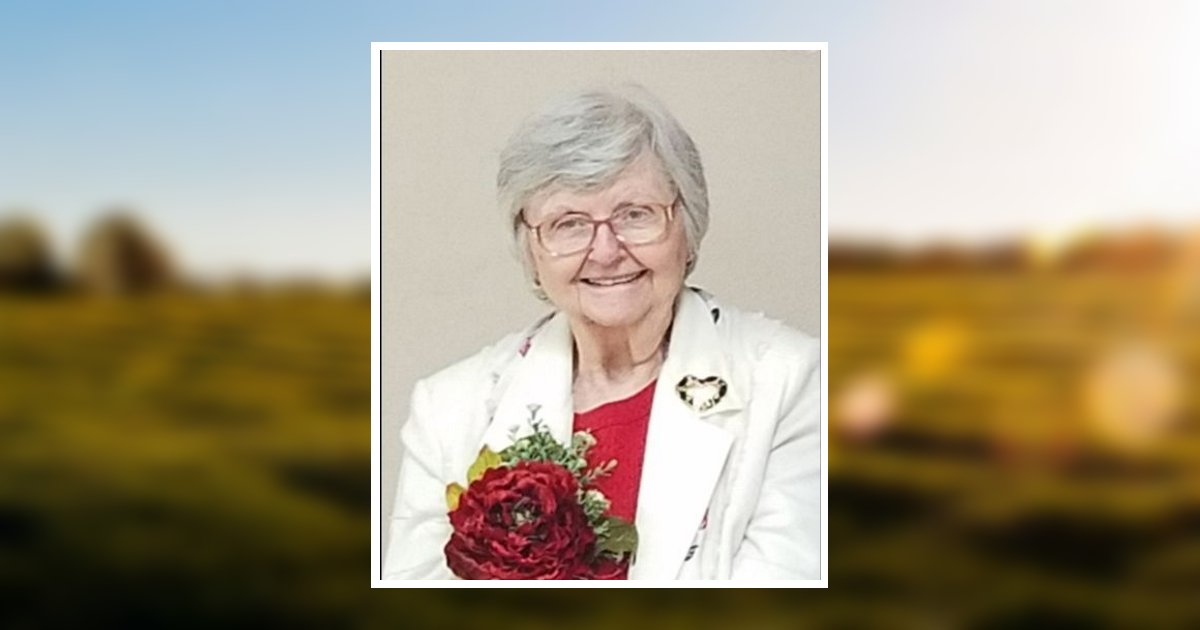Ramona Parker Obituary 2022 - Luginbuel Funeral Home