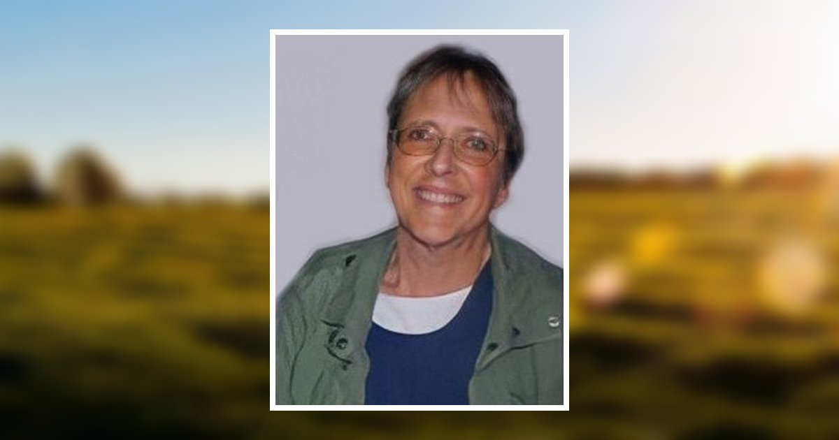 Debra (Dee) Grandstaff Obituary 2021 Stauffer Funeral Homes