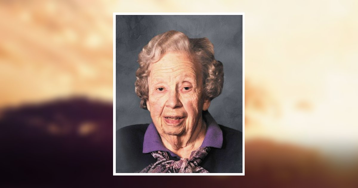 Violet E Newberg Obituary 2023 Peterson Brothers Funeral Home