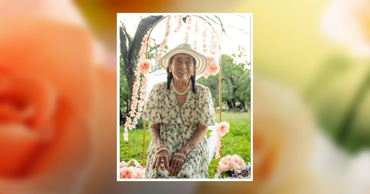 Ofelia Gracia Obituary, Rio Grande City, TX