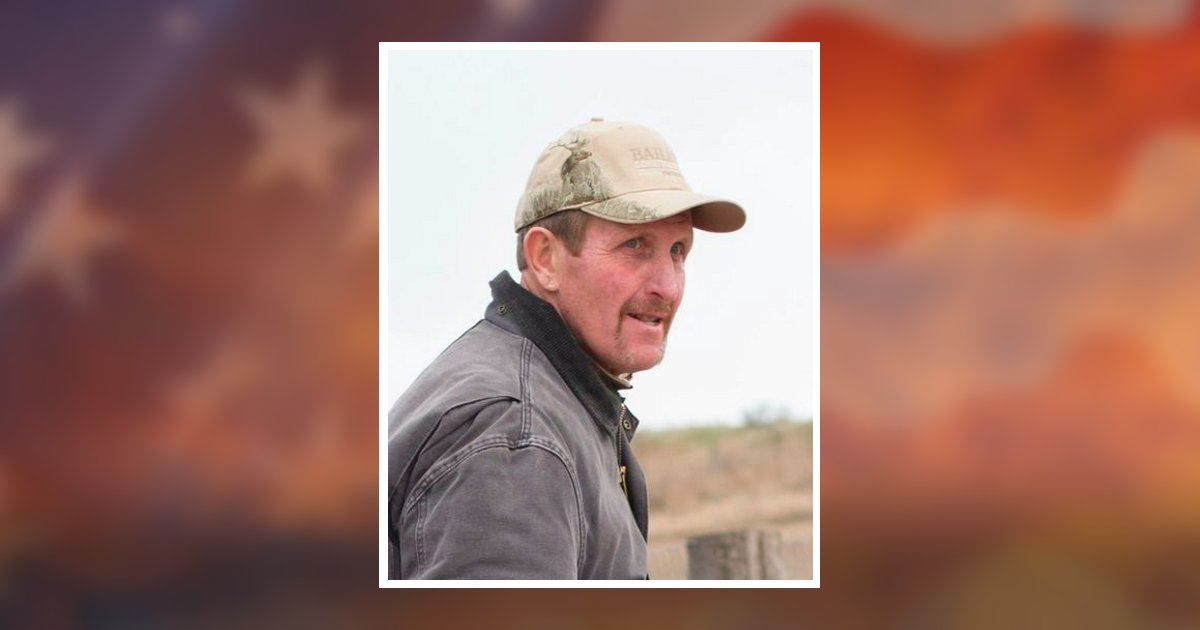 Major Ret. Dan Christensen Obituary, Logan, UT