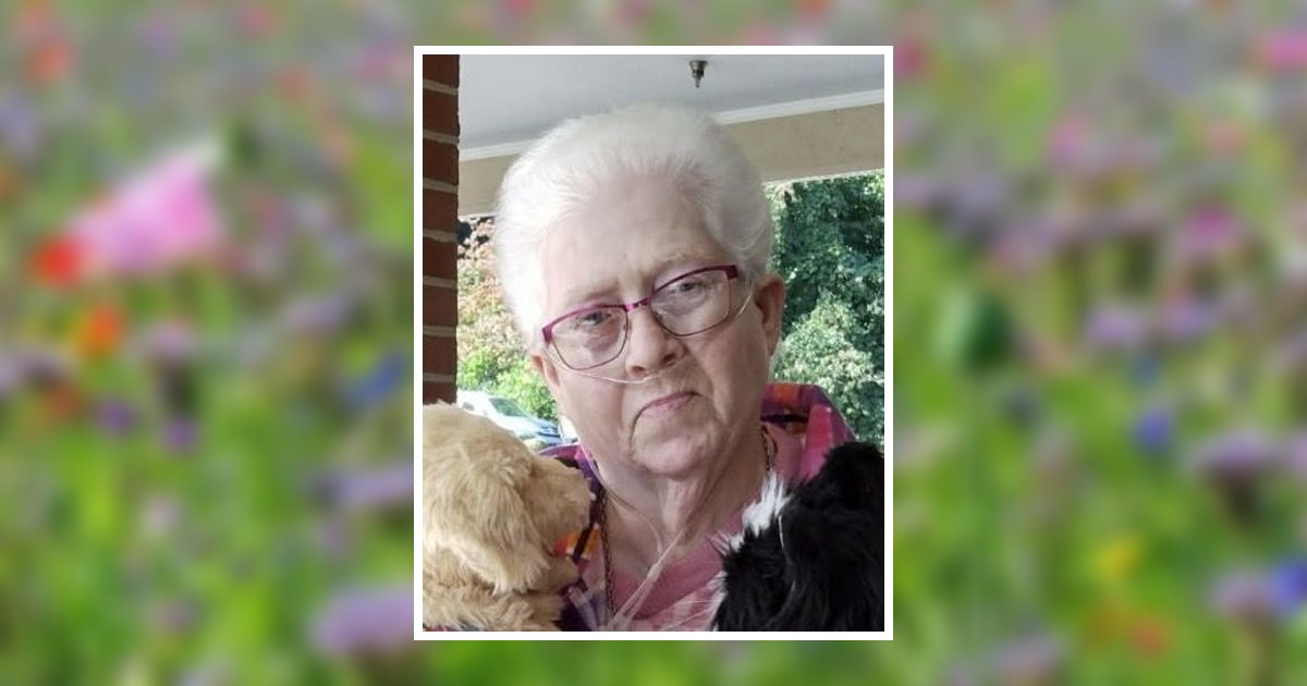 Helen Lail Smith Newton, NC Obituary