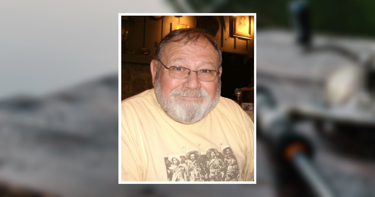 John Edward Barclay Obituary 2023 Smith Family Funeral Home