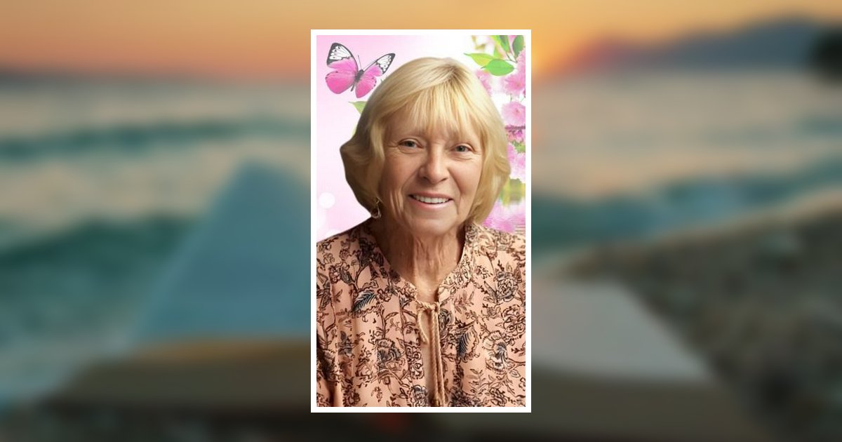 Christine Reed Obituary, Elsa, TX