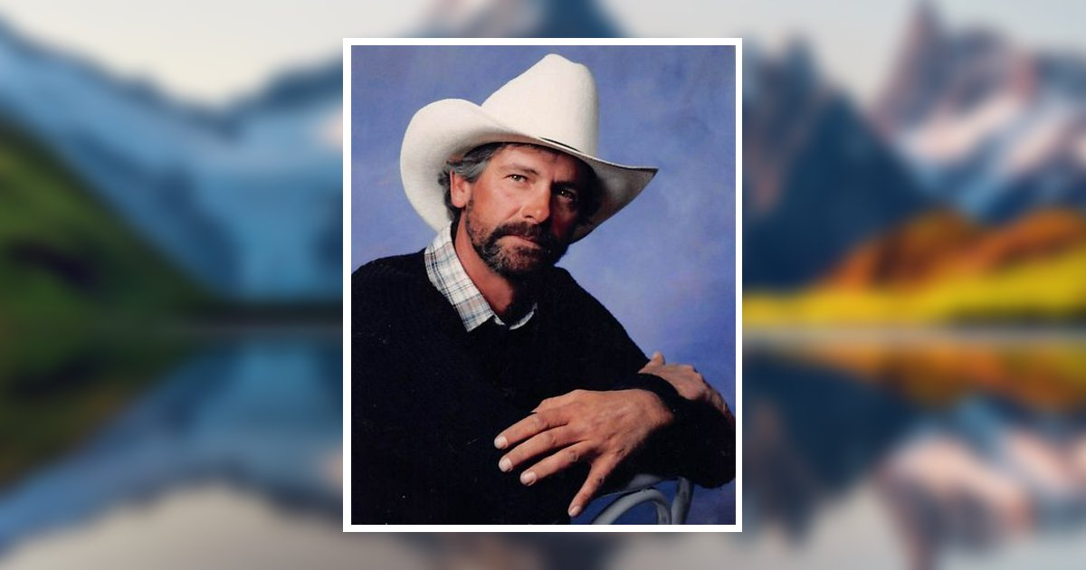 Robert Wayne Spencer Obituary November 9, 2025 - Memorial