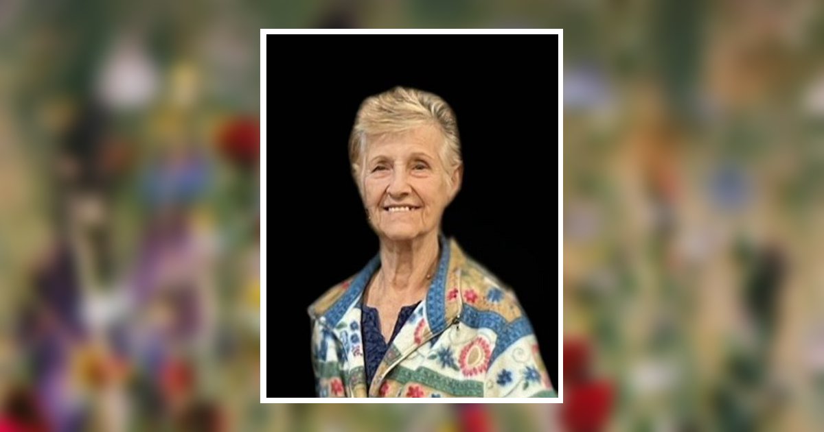 Gail Ann Green
