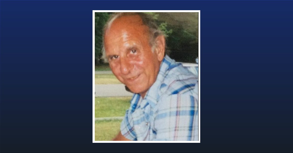 Thomas Eugene Bryner (Sr.) Teets Obituary 2023 TerravecchiaHaky Home