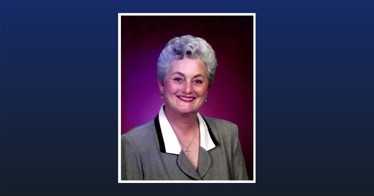 Ruth Ann Poole Obituary 2023 Family Funeral Homes