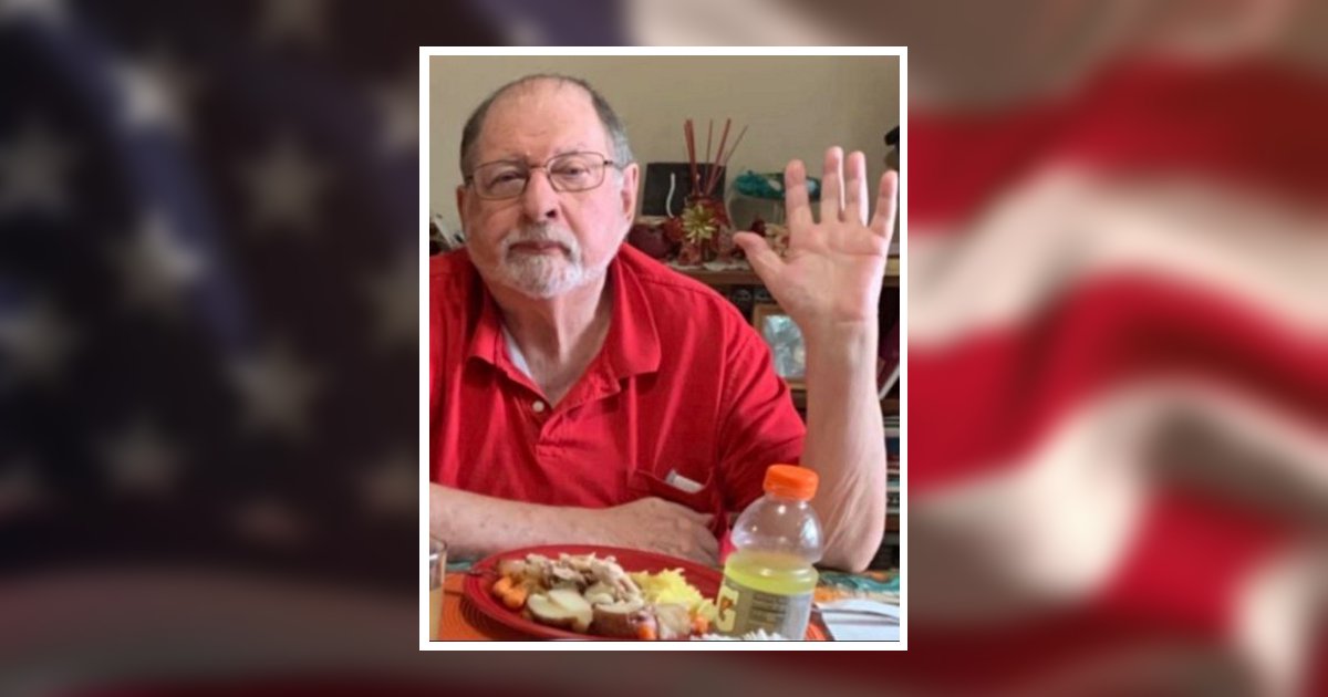 Paul Melvin Honig Kingsport, TN Obituary