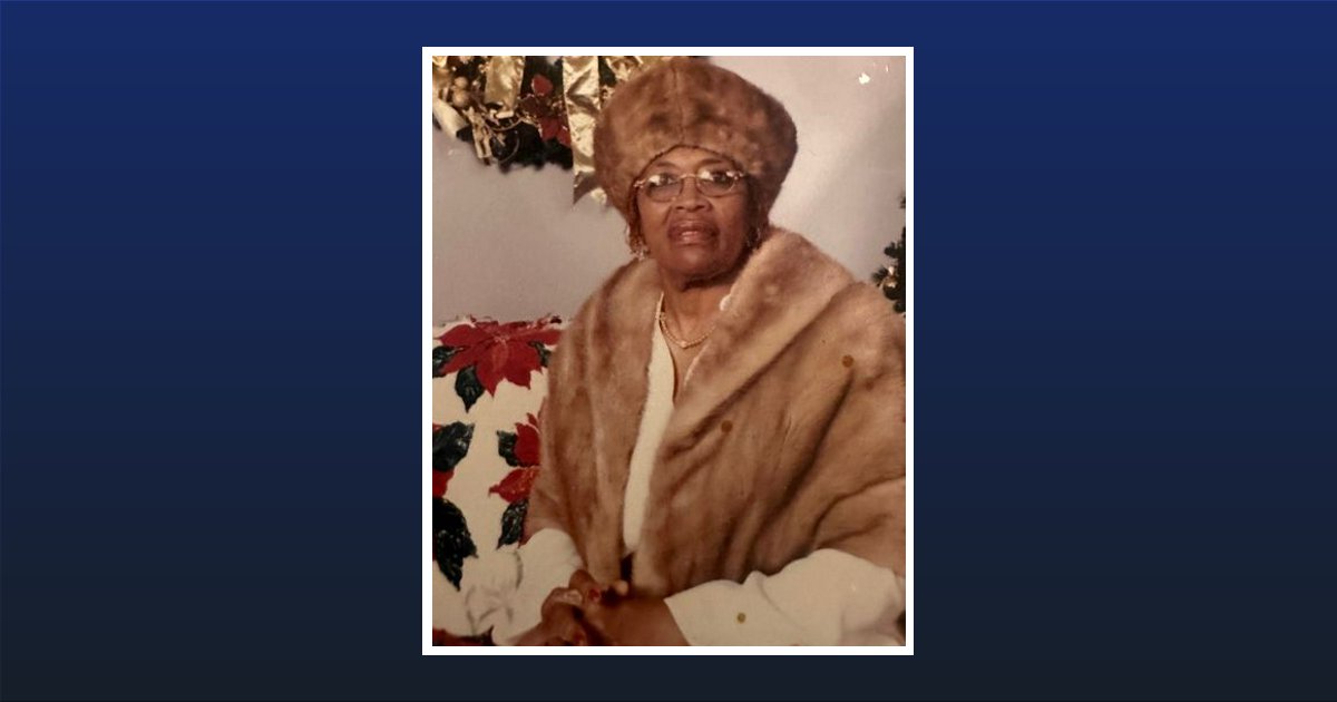 Picture Betty R Hooten Athens, GA Obituary