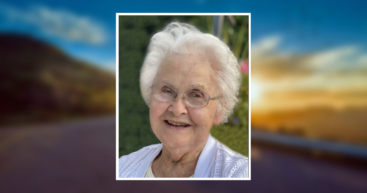 Marjorie S. Brown Obituary, Willimantic, CT