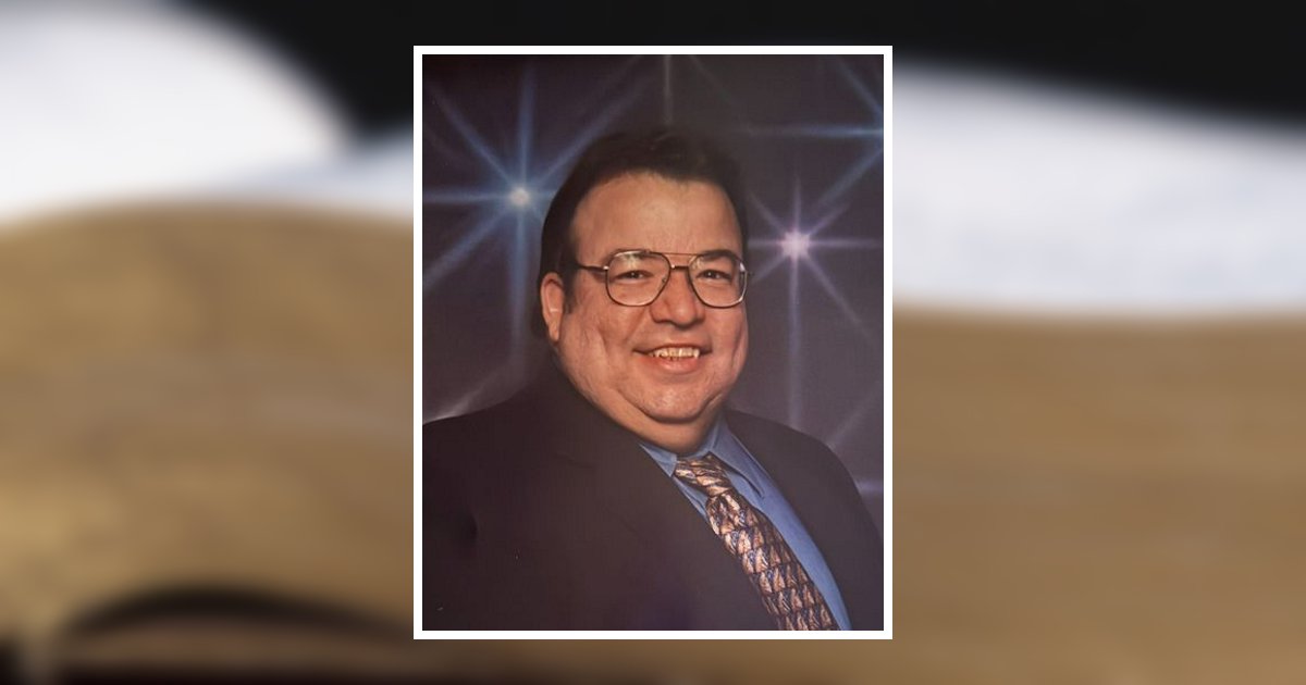 Henson Martin Mansfield Jr Obituary, Covington, LA