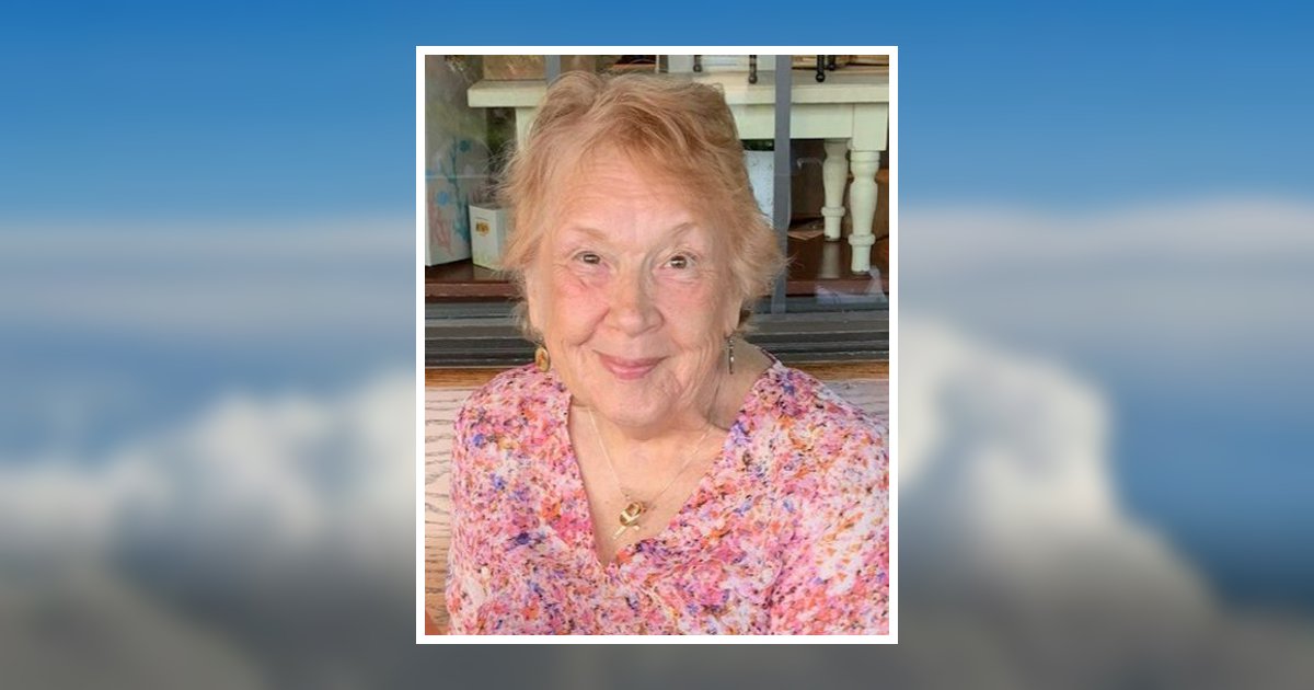 Sharon Sue Drummond Obituary 2023 Freeman Family Funeral Homes