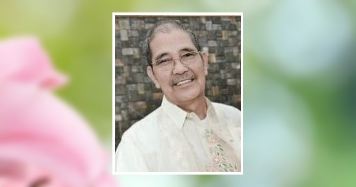 Alejandro Daquil, Sr. Obituary 2024 Forest Lawn