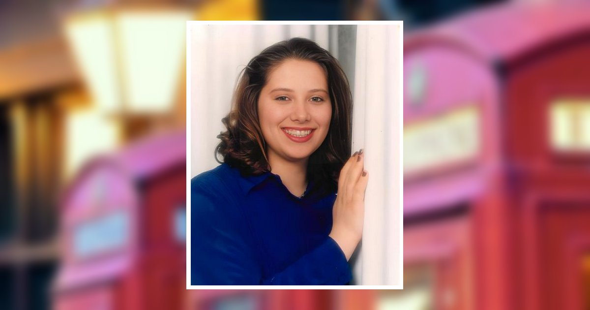 Picture Klea Marie Doucette