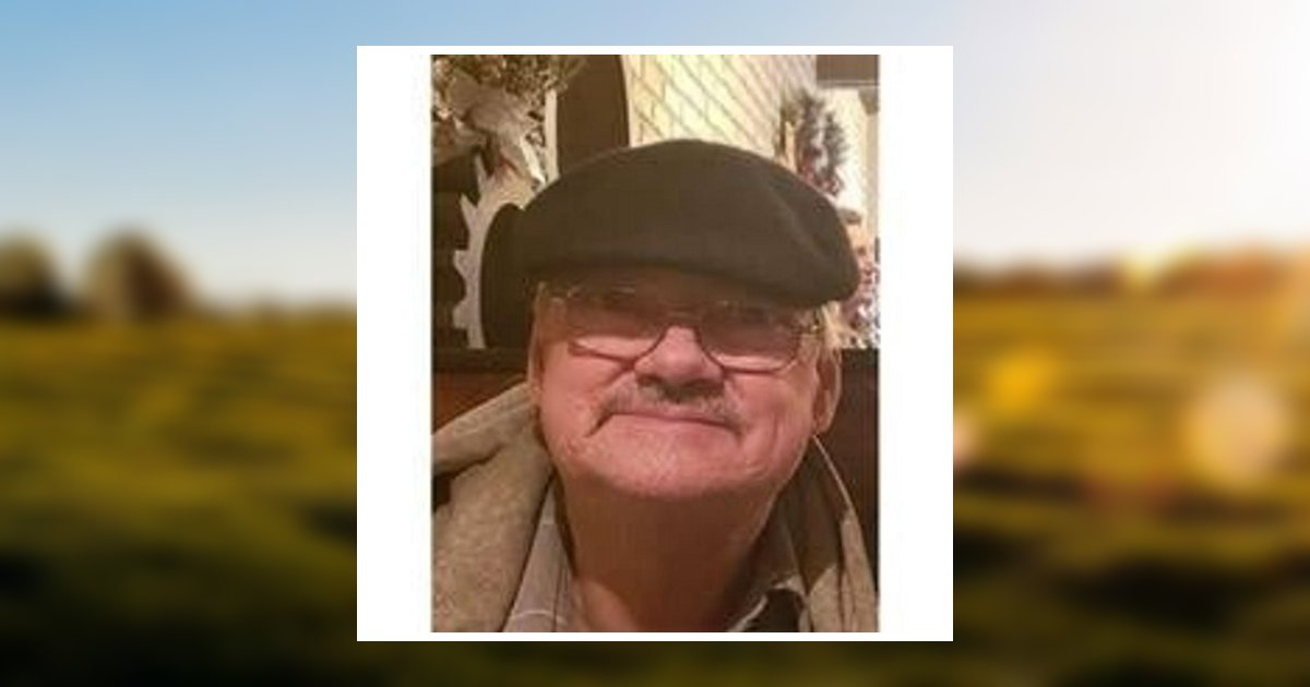 David loree obituary april 18 2020 ballard and sons funeral home and