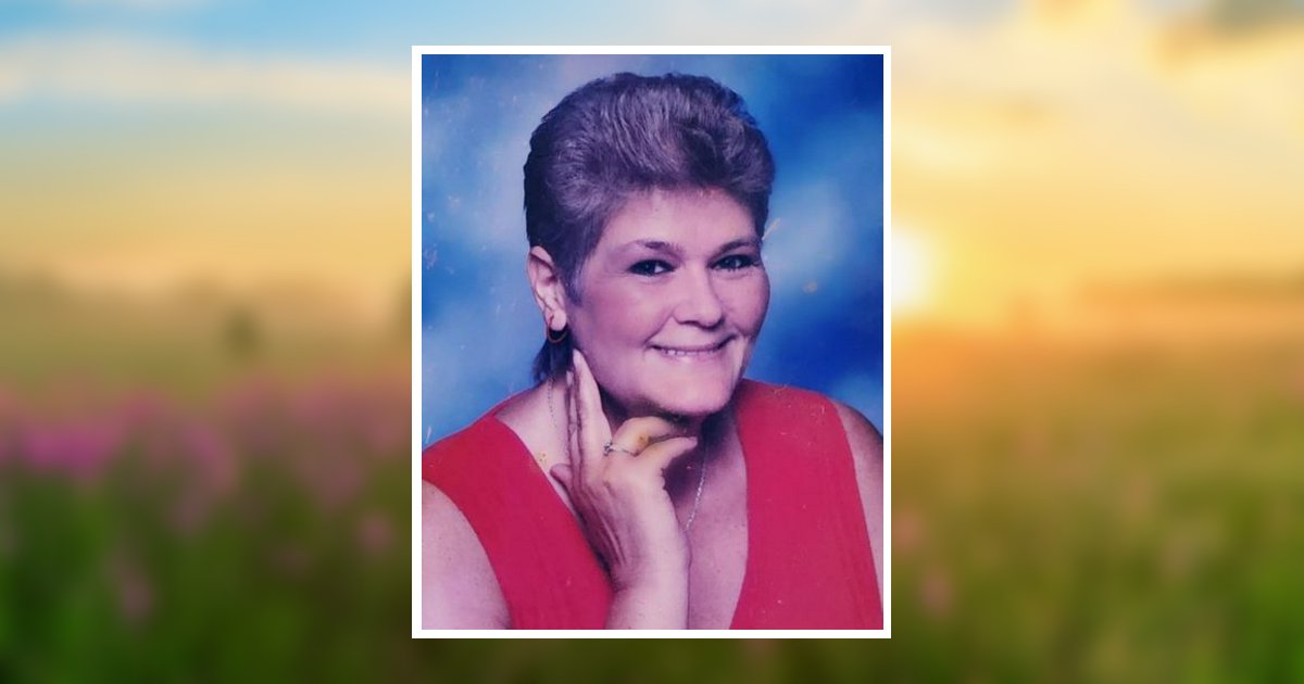 Sherry Lynn Lawing Obituary, Weaverville, NC