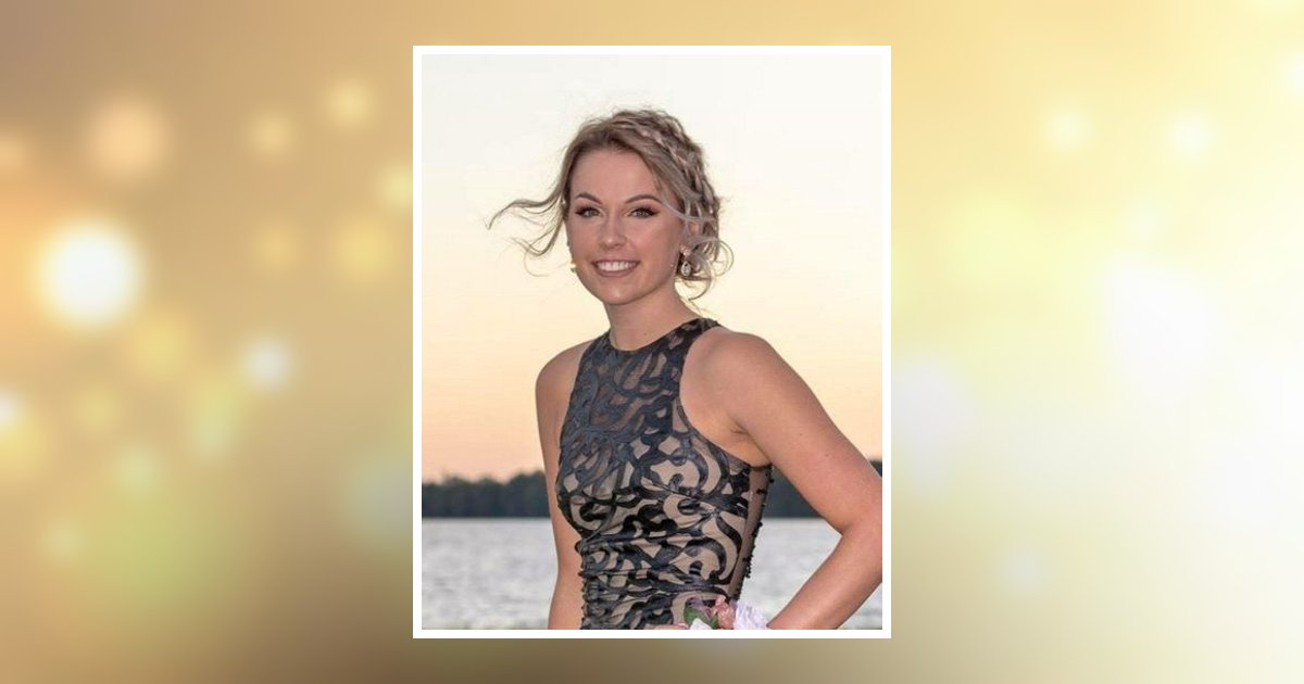 Hannah Mckenzie Devoe