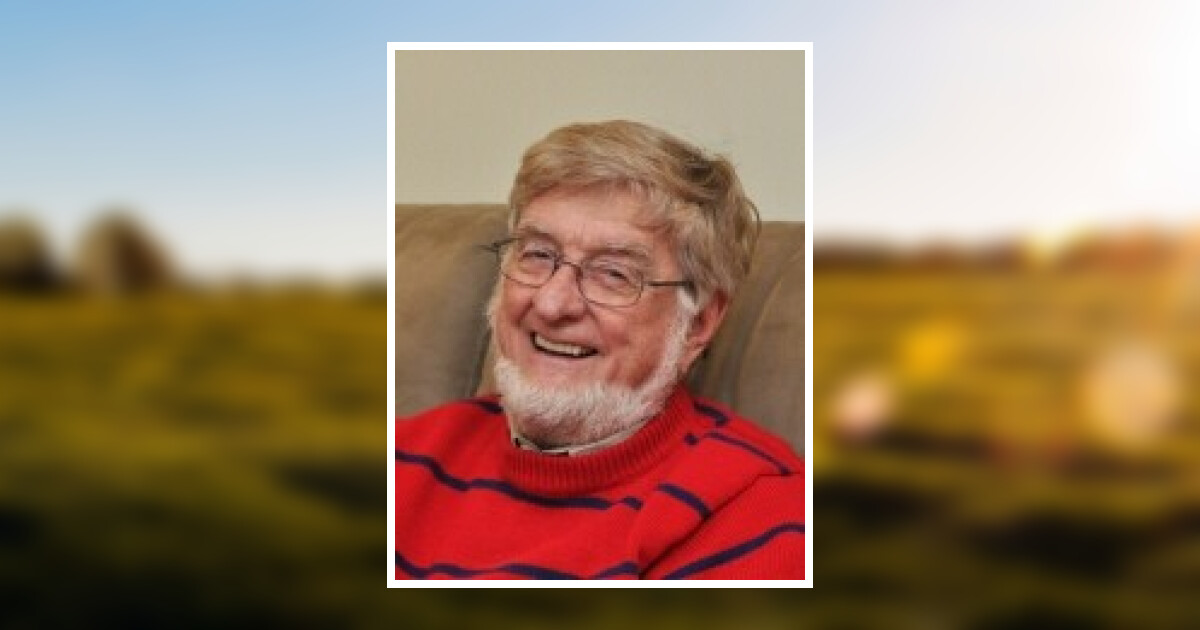 Obituary information for John Lewandowski