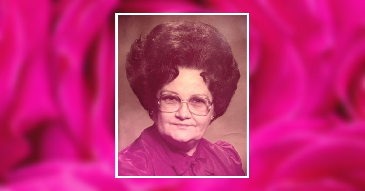 Charlene Wyvonne Garner