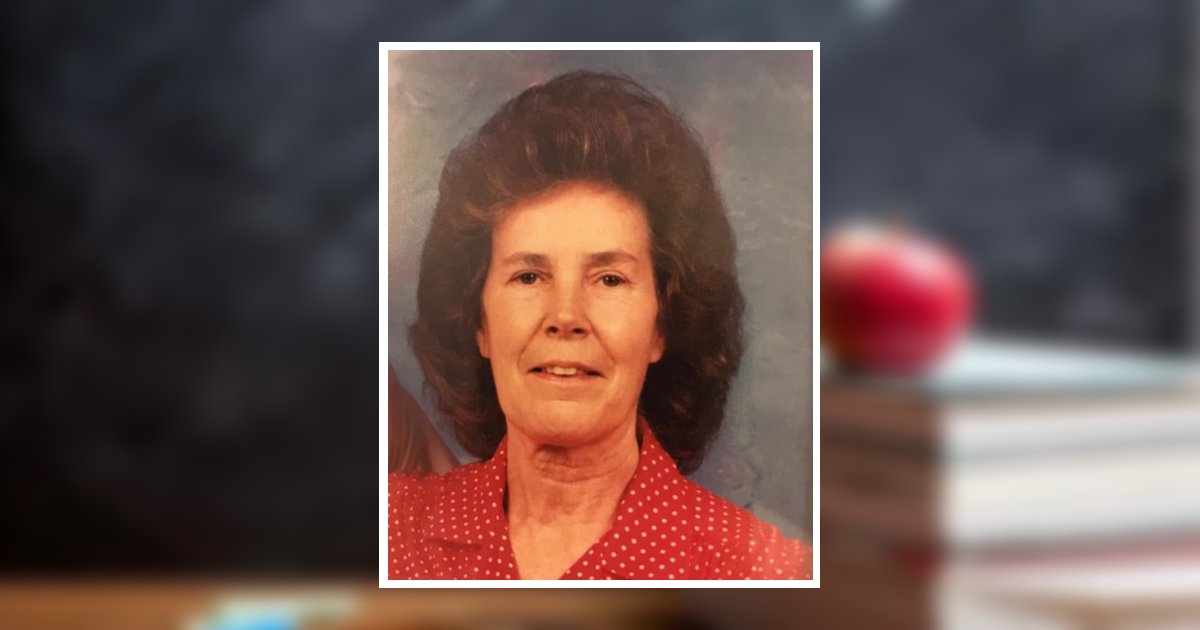 Margaret Hoskins Bowling