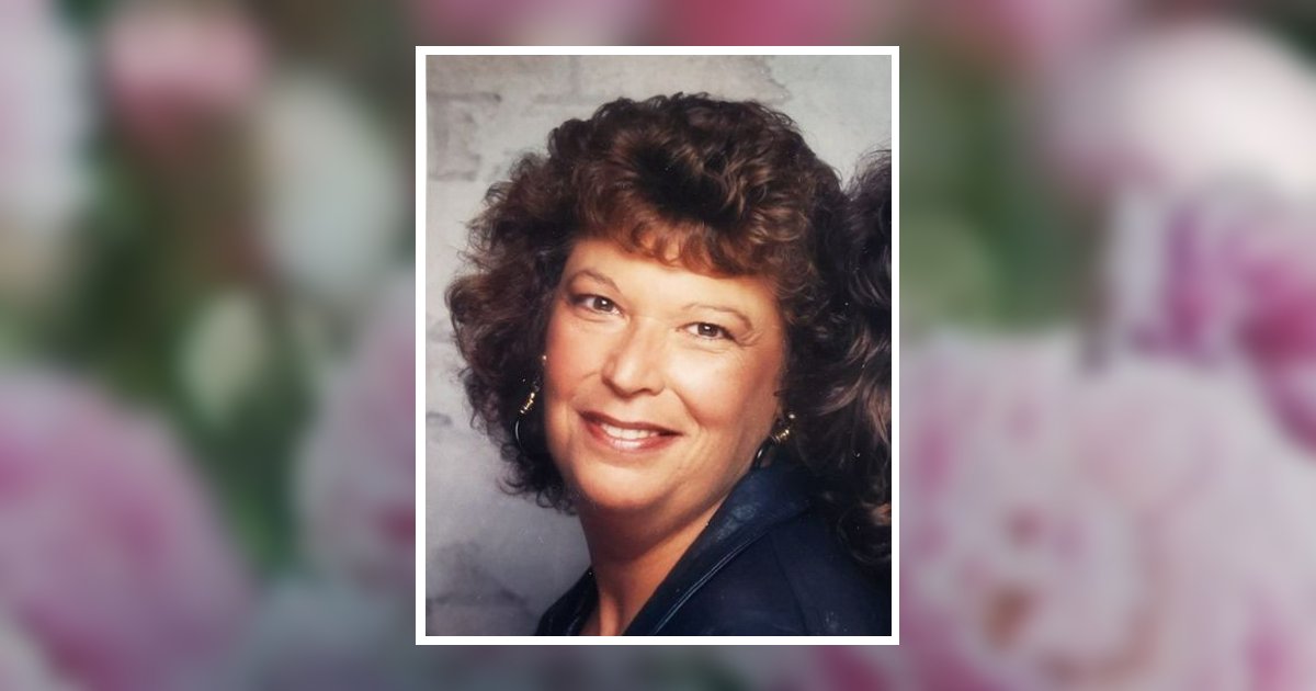 Dolores Marie Smith Obituary, DeRidder, LA