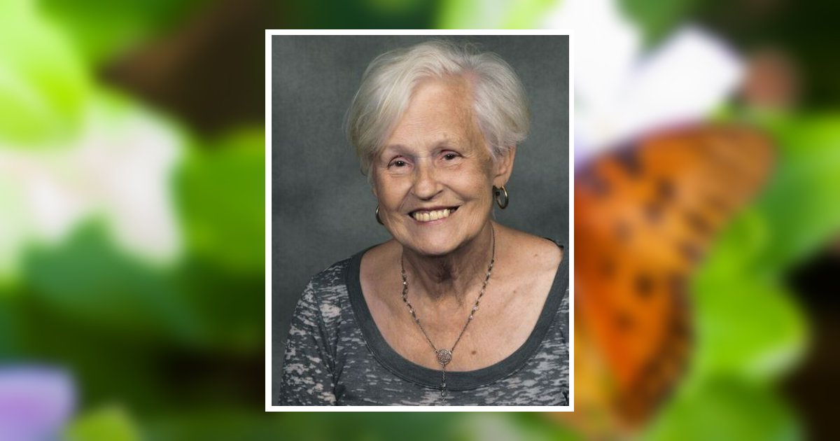 Thelma M. Koch Obituary, New Brighton, PA