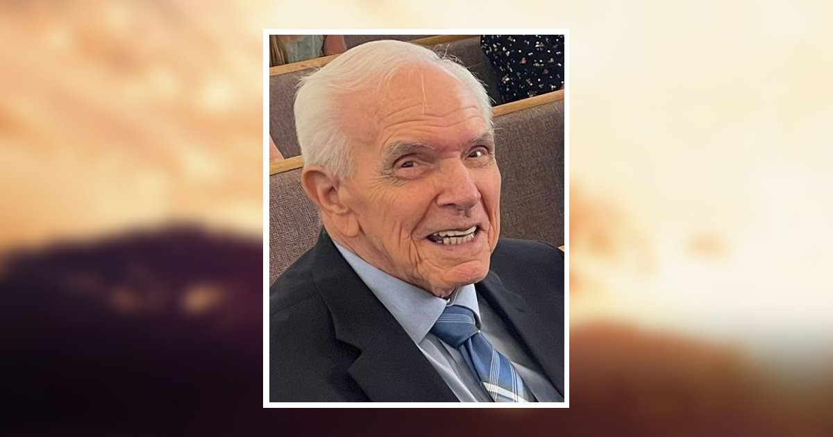 Fred Harold Lee Obituary January 15, 2025 Hayworth Miller Funeral