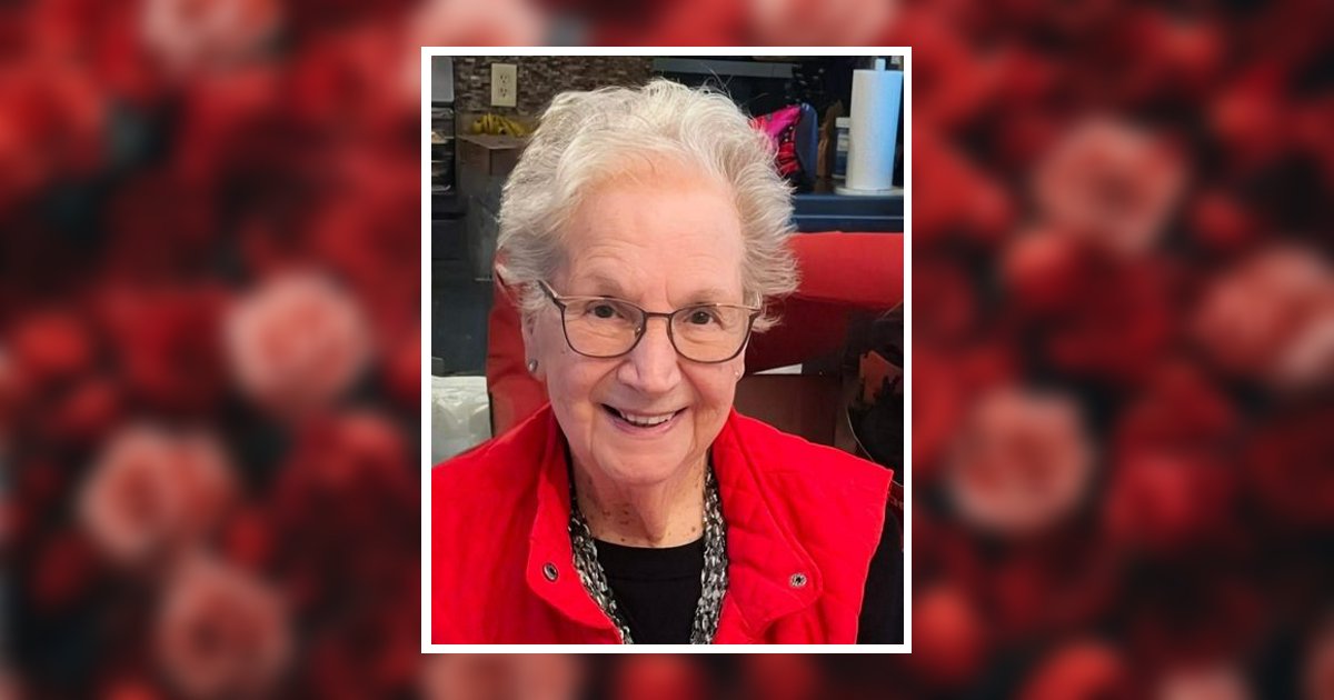 Marie A. Pancar Obituary, Barberton, OH