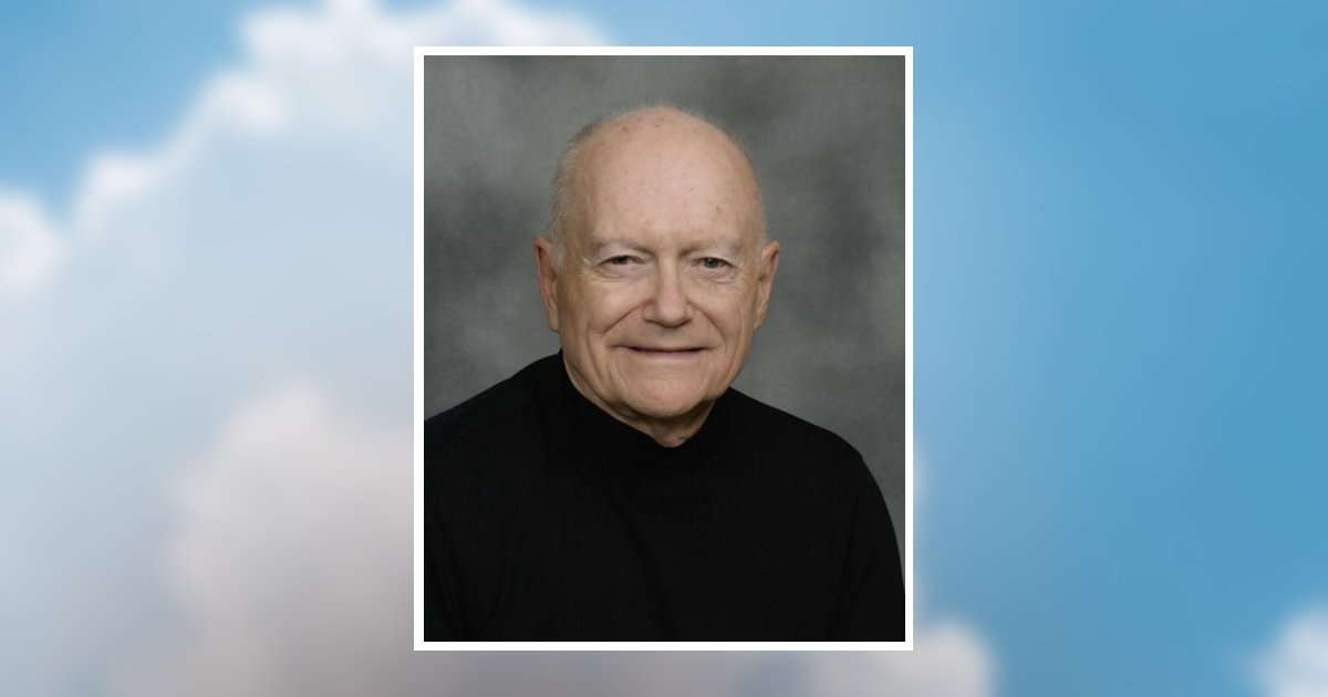 Thomas G. Luecke Slinger, WI Obituary