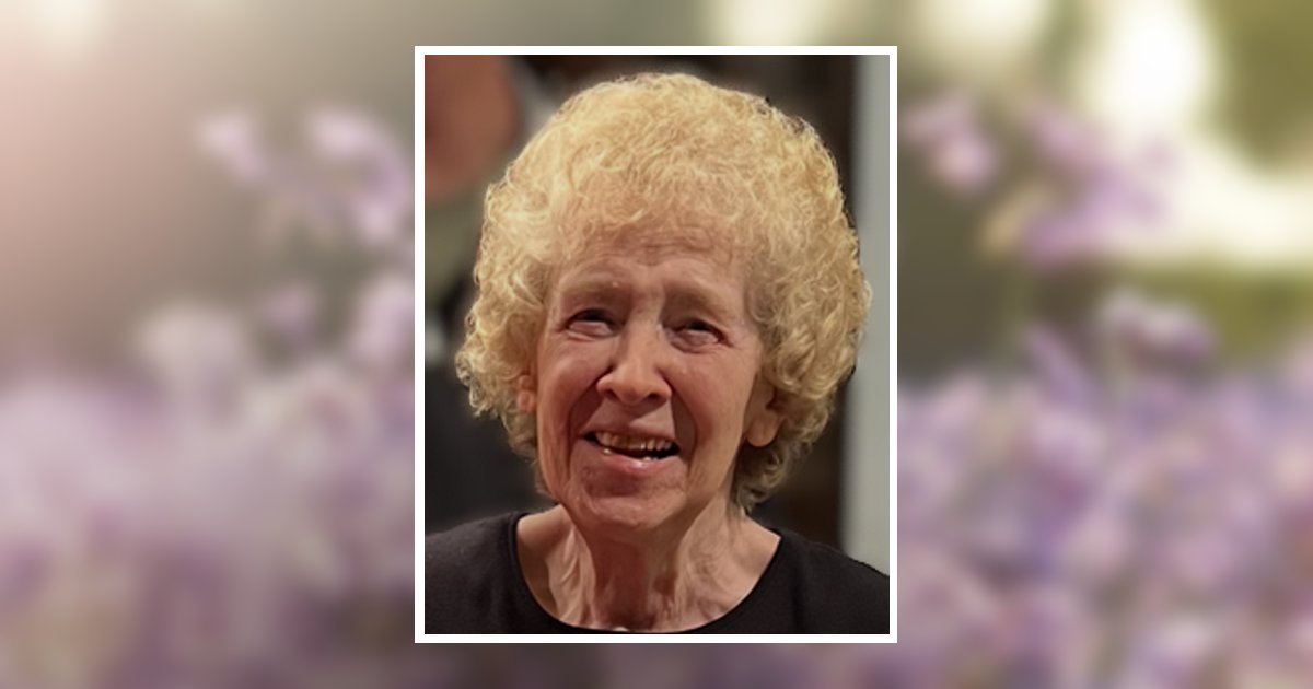 Barbara Ann Spring Watertown, WI Obituary